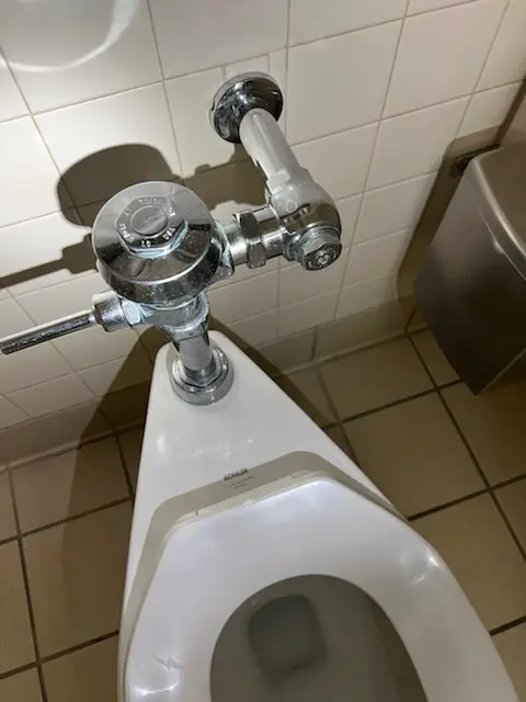 Fixture installation and repair for Hydro Jetting in Ostrander